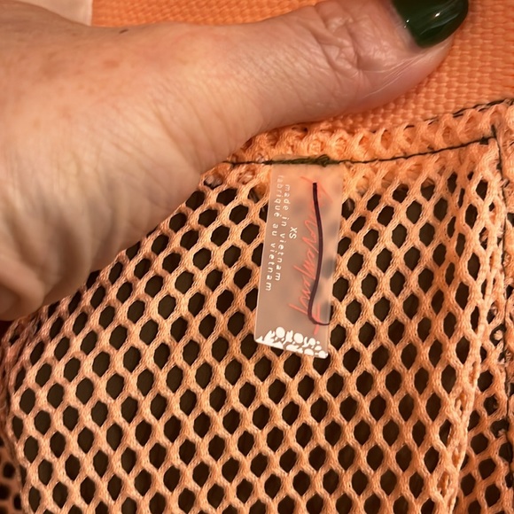 NWOT Free People Morning Meadow Jumpsuit - Picture 12 of 12